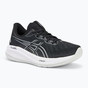 Dámska bežecká obuv ASICS Gel-Cumulus 26 black/concrete