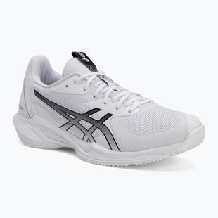 Pánske tenisové topánky ASICS Solution Speed ​​FF 3 white/black