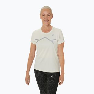 Dámske bežecké tričko ASICS Lite-Show birch