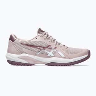 Dámska tenisová obuv ASICS Solution Swift FF 2 watershed rose/white