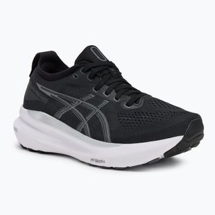 Dámske bežecké topánky ASICS Gel-Kayano 31 black/pure silver
