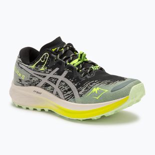 ASICS Fuji Lite 5 dámska bežecká obuv black/oatmeal