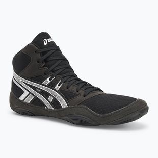 Zápasnícka obuv ASICS Snapdown 4 black/white