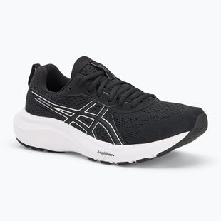 Dámske bežecké topánky ASICS Gel-Contend 9 black/white