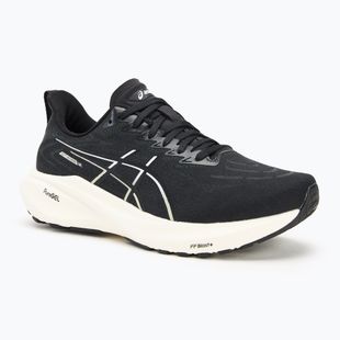 Pánska bežecká obuv ASICS GT-2000 13 wide fit black/white