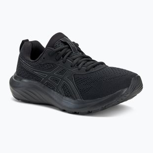Dámska bežecká obuv ASICS Gel-Contend 9 black/graphite grey