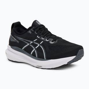 Pánska bežecká obuv ASICS Gel-Kayano 31 Extra Wide black/white