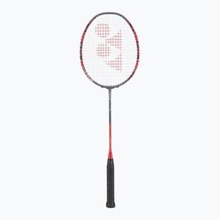 Bedmintonová raketa YONEX Arcsaber 11 Tour G/P sivá/červená