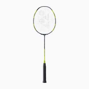Bedmintonová raketa Yonex Arcsaber 7 Tour gray/yellow