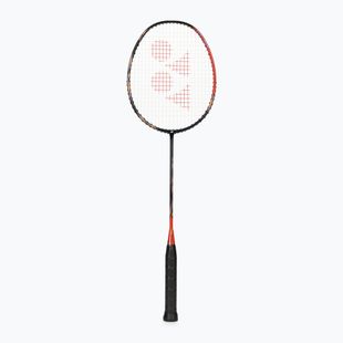 Badmintonová raketa YONEX Astrox 77 Play high orange