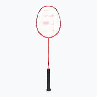 Badmintonová raketa YONEX Nanoflare 001 Ability flash red