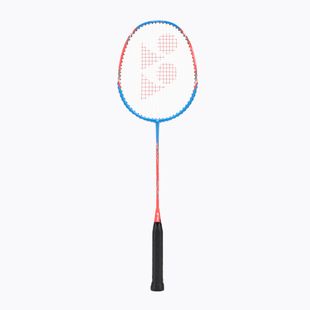 Bedmintonová raketa YONEX Nanoflare E13 modrá/červená