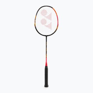 Bedmintonová raketa YONEX Astrox E13 bad. čierno-červená BATE13E3BR3UG5