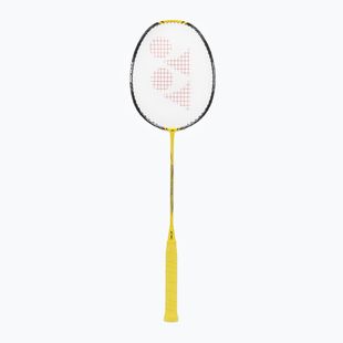 Bedmintonová raketa YONEX Nanoflare 1000 Tour lightning yellow