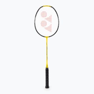 Badmintonová raketa YONEX Nanoflare 1000 Play lightning yellow