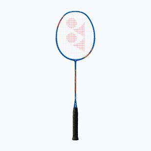 Badmintonová raketa YONEX Nanoray 72 Light blue