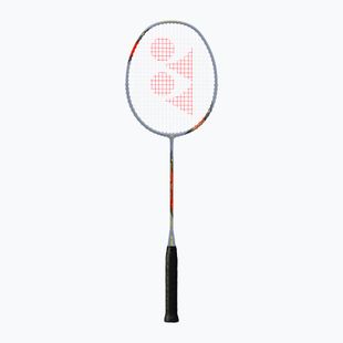 Badmintonová raketa YONEX Nanoray 72 Light gray