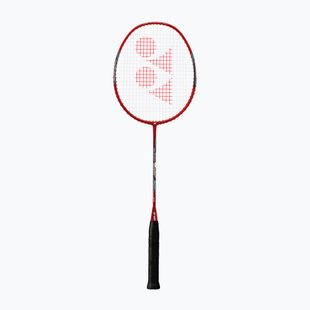 Badmintonová raketa YONEX Arcsaber 73 Light ruby red