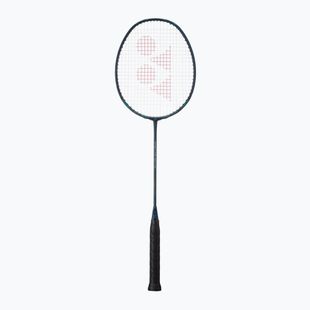 YONEX Nanoflare 800 Play tmavozelená bedmintonová raketa