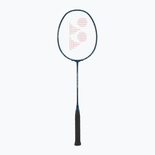 Bedmintonová raketa YONEX Nanoflare 800 Game tmavozelená