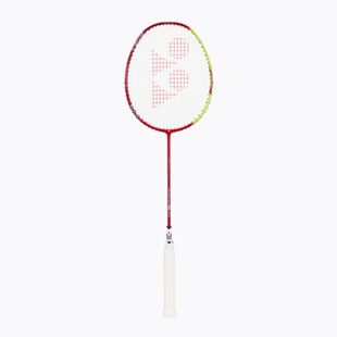 Badmintonová raketa YONEX Astrox 02 Ability červená