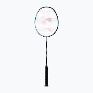 Bedmintonová raketa YONEX Astrox 88 S Game strieborná/čierna
