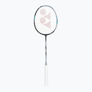 Bedmintonová raketa YONEX Astrox 88 D Game čierna/strieborná