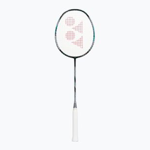 Badmintonová raketa YONEX Astrox 88 Play black/ silver
