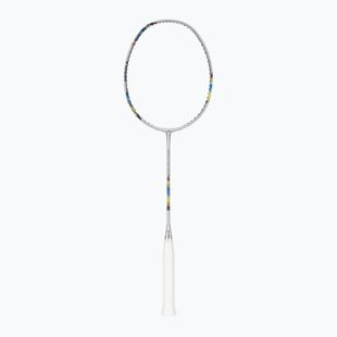 Bedmintonová raketa YONEX Nanoflare 700 Tour silver sky blue