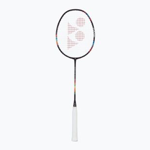 Bedmintonová raketa YONEX Nanoflare 700 Game midnight purple