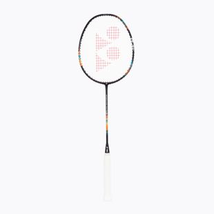 Bedmintonová raketa YONEX Nanoflare 700 Play midnight/purple