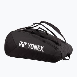 Tenisová taška YONEX 425212 Team Racquet Bag 12 black