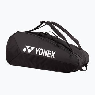 Tenisová taška YONEX 42529 Team Racket Bag 9 black