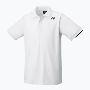 Pánske tenisové polo tričko YONEX 10653 Polo white