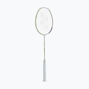 Bedmintonová raketa YONEX Astrox 100 Game VA grayish beige
