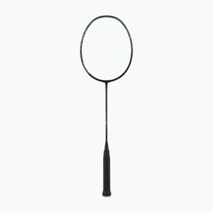 Bedmintonová raketa YONEX Astrox 99 Tour black/green