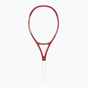 Tenisová raketa YONEX Vcore 100 ruby red
