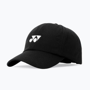 Tenisová čiapka YONEX 40125 black