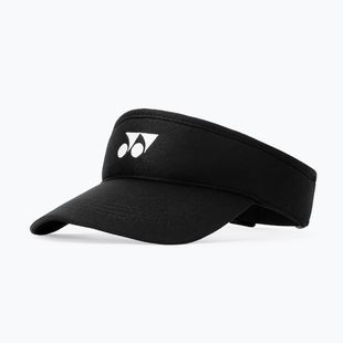 Tenisový šilt YONEX 40126 black