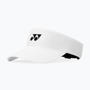 Tenisový šilt YONEX 40126 white