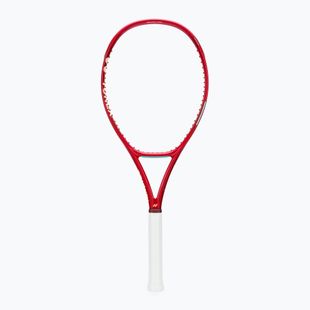 Tenisová raketa YONEX Vcore 100L ruby red