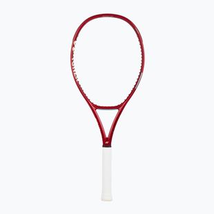 Tenisová raketa YONEX Vcore Alpha ruby red