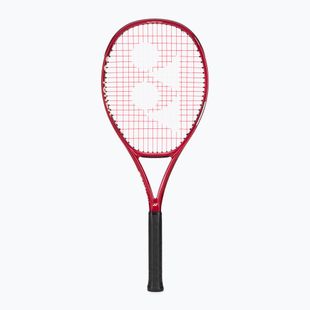 Tenisová raketa YONEX Vcore Ace S ruby red