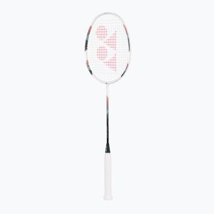 Bedmintonová raketa YONEX Nanoflare X5 salmon pink