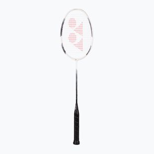 Bedmintonová raketa YONEX Nanoflare X5 ash gray