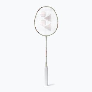 Bedmintonová raketa YONEX Nanoflare 700 Play light beige
