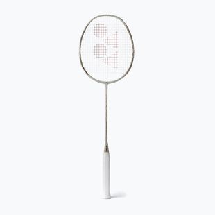 Bedmintonová raketa YONEX Arcsaber 7 Play light beige