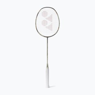 Bedmintonová raketa YONEX Astrox 77 Play light beige