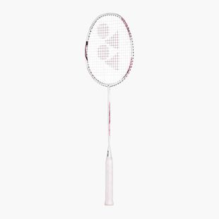 Bedmintonová raketa YONEX Astrox 10 white pink