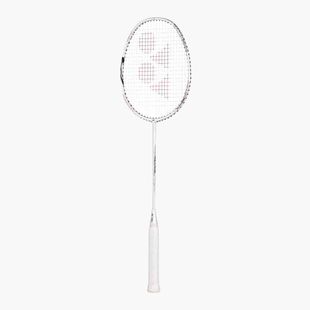 Bedmintonová raketa YONEX Astrox 10 white/black trim